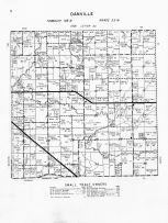 Code DA - Danville Township, Blue Earth County 1962